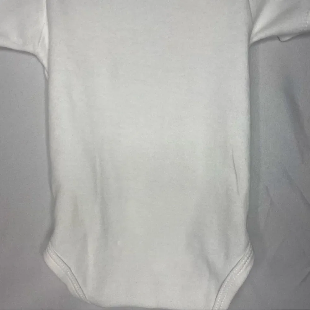 Laughing Giraffe Unisex Onsie Size 0-3M